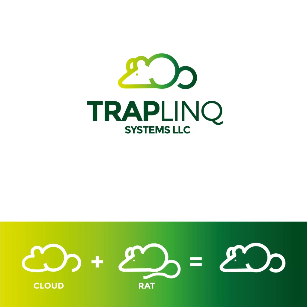 Diseño de Logos 2 diseño de logos - traplinq